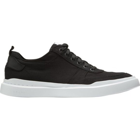 Cole Haan - Mens Grandprø Rally Canvas Court Sneaker Shoes - Picture 1 of 5